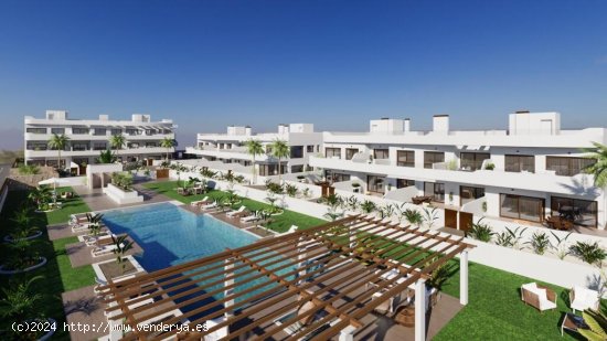  Apartamento en Venta en Alcazares, Los Murcia 