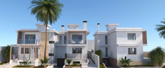 Casa-Chalet en Venta en Alcazares, Los Murcia