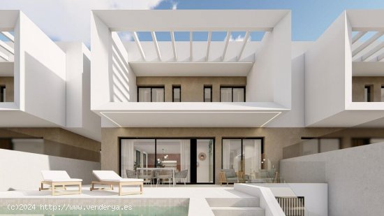 Casa-Chalet en Venta en Dolores Alicante