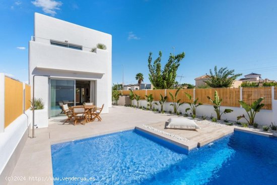 Casa-Chalet en Venta en Alcazares, Los Murcia