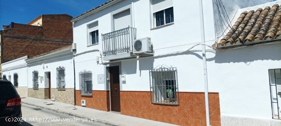 Casa-Chalet en Venta en Carlota, La Córdoba