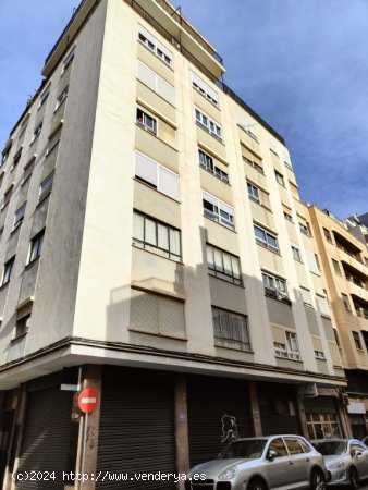 Piso en Venta en Palma De Mallorca Baleares EL FORTI