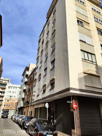 Piso en Venta en Palma De Mallorca Baleares EL FORTI