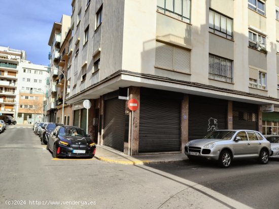 Piso en Venta en Palma De Mallorca Baleares EL FORTI