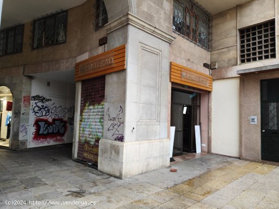 Local comercial en Venta en Palma De Mallorca Baleares CIUDAD ANTIGUA