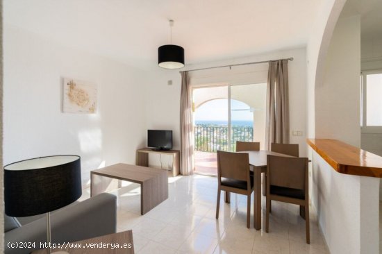 Casa-Chalet en Venta en Calpe Alicante