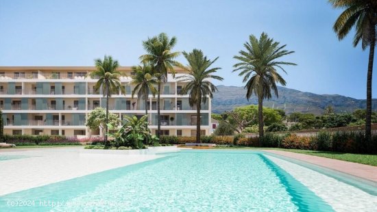  Apartamento en Venta en Denia Alicante 