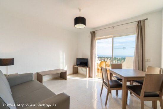 Casa-Chalet en Venta en Calpe Alicante