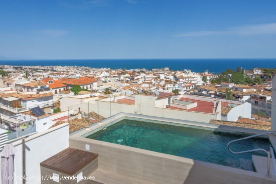  Apartamento en Venta en Benalmadena Málaga 