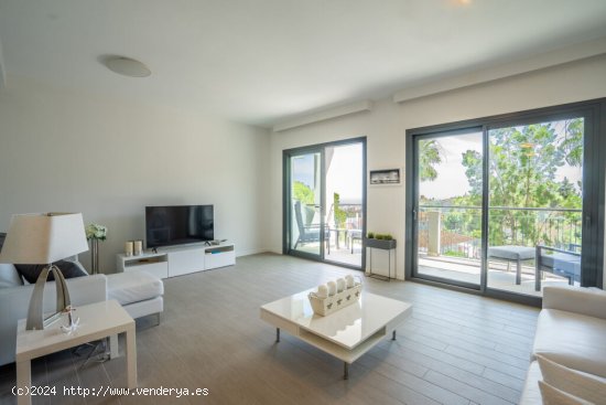 Apartamento en Venta en Benalmadena Málaga