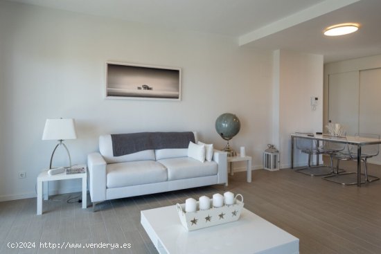 Apartamento en Venta en Benalmadena Málaga