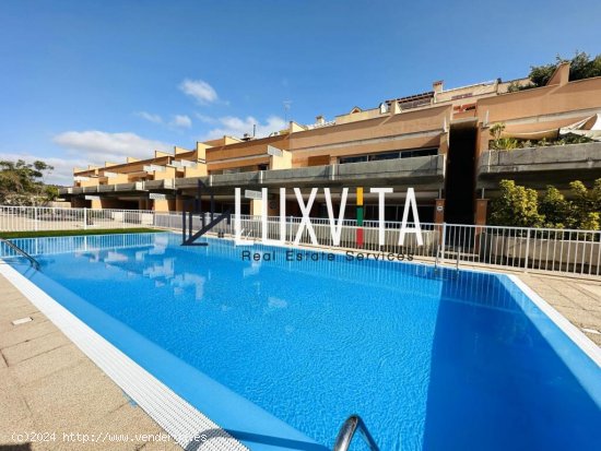 ESTUPENDO BAJO DE UN DORMITORIO CON AMPLIA TERRAZA Y GARAJE EN LLANO DEL CAMELLO