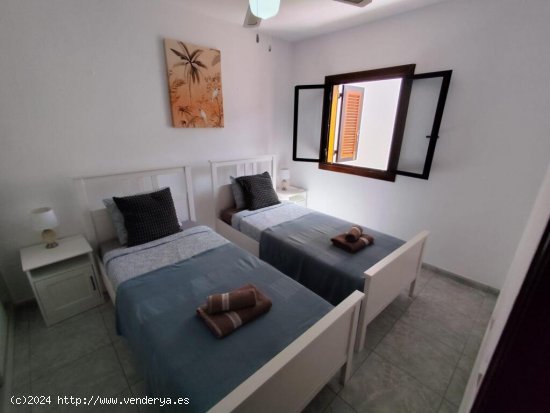 APARTAMENTO DE UN DORMITORIO CON VISTAS AL MAR EN LOS CRISTIANOS