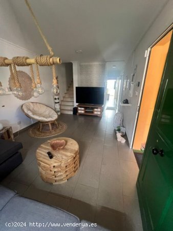 Dúplex en Venta en Costa Calma Las Palmas