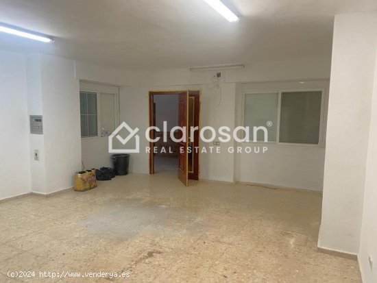 Local comercial en Venta en Málaga Málaga