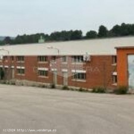 Nave industrial en Venta en Santpedor Barcelona