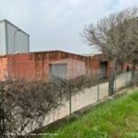 Nave industrial en Venta en Santpedor Barcelona