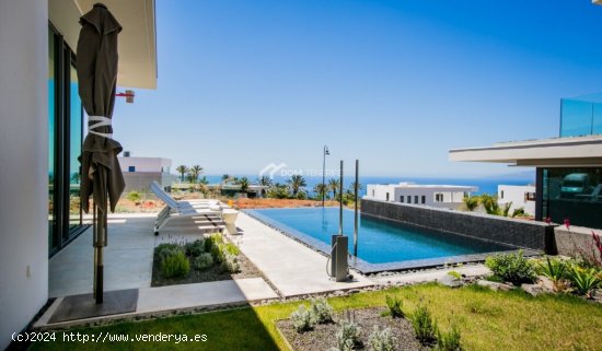 Casa-Chalet en Venta en Guia De Isora Santa Cruz de Tenerife