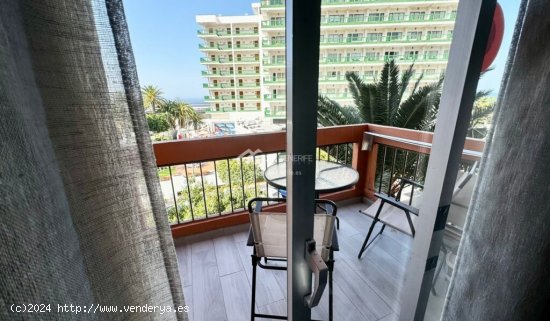 Apartamento en Venta en Puerto De La Cruz Santa Cruz de Tenerife