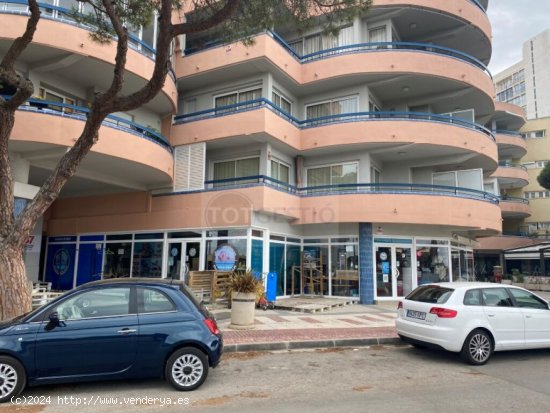 Local comercial en Venta en Castell Platja D Aro Girona