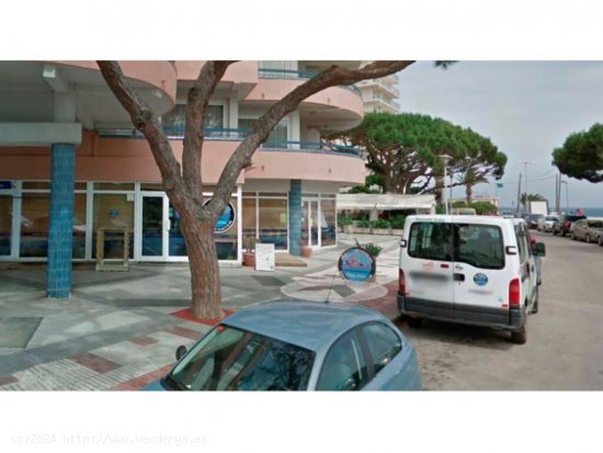 Local comercial en Venta en Castell Platja D Aro Girona