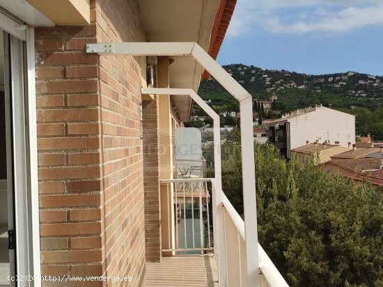 Piso en Venta en Santa Cristina D Aro Girona