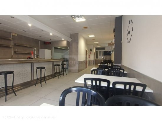 Local comercial en Venta en Lloret De Mar Girona