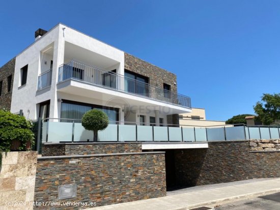 Casa-Chalet en Venta en Sant Feliu De Guixols Girona