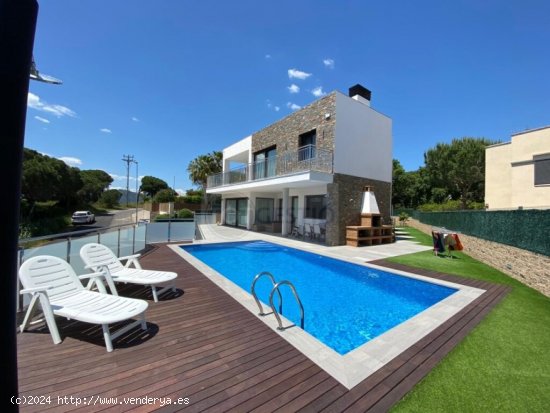 Casa-Chalet en Venta en Sant Feliu De Guixols Girona