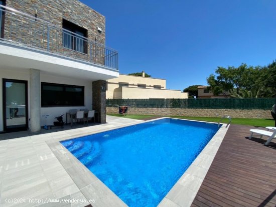 Casa-Chalet en Venta en Sant Feliu De Guixols Girona