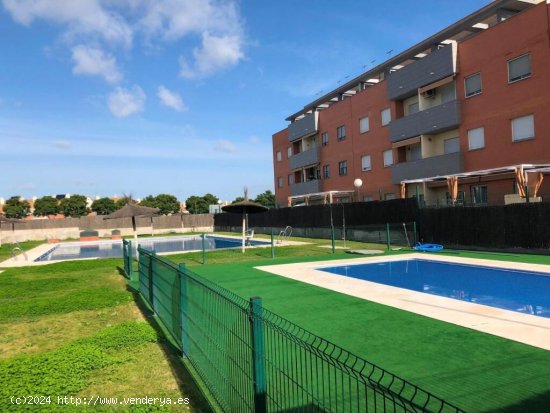  Piso en Venta en Coria Del Rio Sevilla 