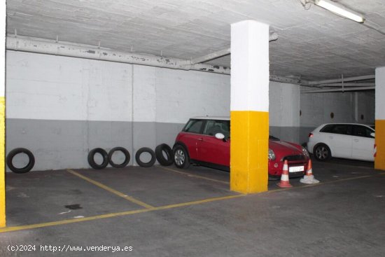  Parking coche en Venta en Sevilla Sevilla 