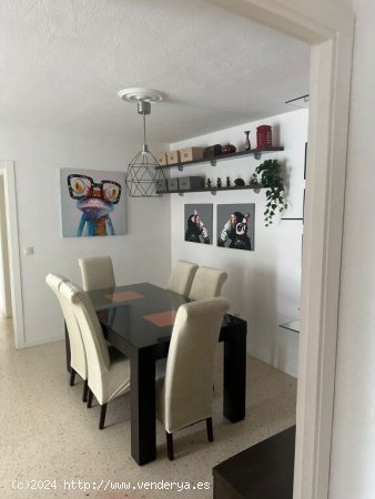 Piso en Venta en San Cibrao (Cervo) Lugo