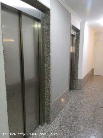 Apartamento en Venta en San Cibrao (Cervo) Lugo