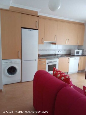 Apartamento en Venta en San Cibrao (Cervo) Lugo