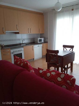 Apartamento en Venta en San Cibrao (Cervo) Lugo