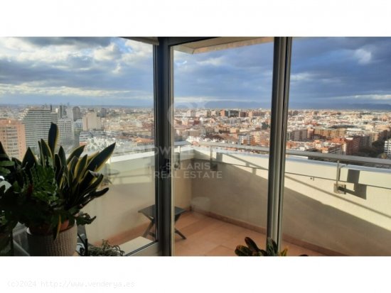 Piso en Venta en Valencia Valencia