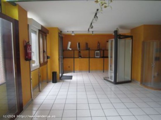 Local comercial en Venta en Vitoria Álava