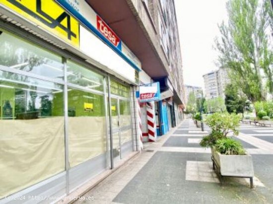 Local comercial en Alquiler en Vitoria Álava