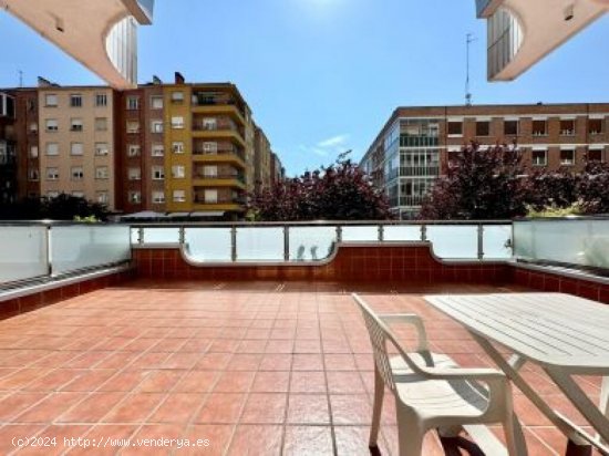 Piso en Venta en Vitoria Álava