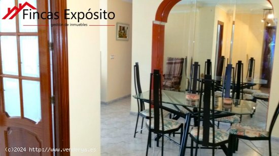 Piso en Venta en Vélez Malaga Málaga