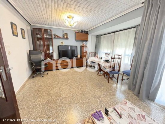 Piso en venta de 93 m² Calle del Pintor Sorolla, 46910 Benetússer (València)