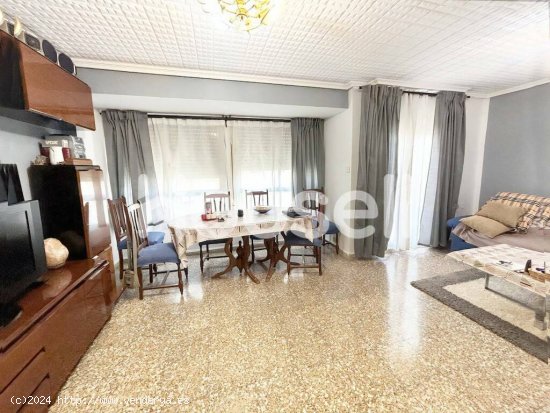 Piso en venta de 93 m² Calle del Pintor Sorolla, 46910 Benetússer (València)