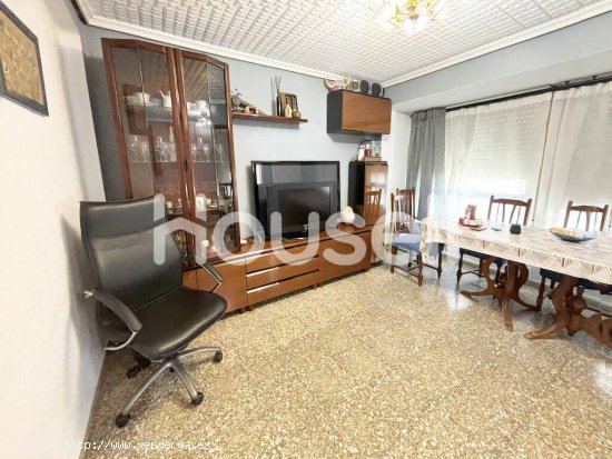 Piso en venta de 93 m² Calle del Pintor Sorolla, 46910 Benetússer (València)