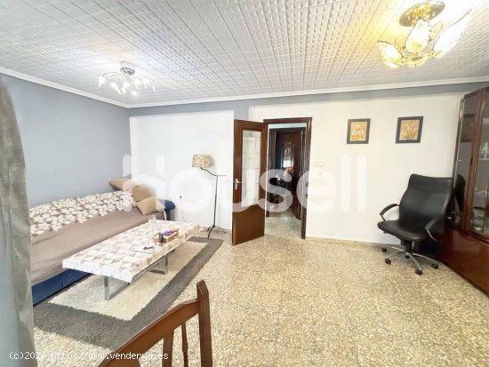 Piso en venta de 93 m² Calle del Pintor Sorolla, 46910 Benetússer (València)