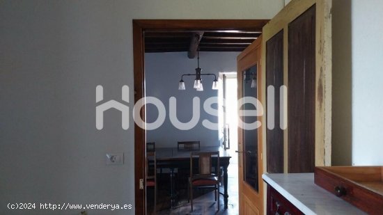 Casa adosada en venta de 63 m² Lugar Santa Rosa PQ Sabadelle, 27517 Chantada (Lugo)