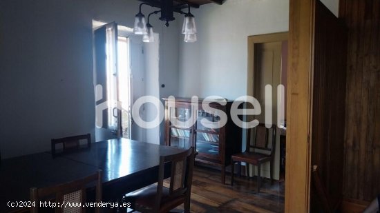 Casa adosada en venta de 63 m² Lugar Santa Rosa PQ Sabadelle, 27517 Chantada (Lugo)