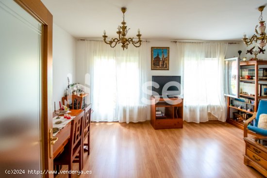 Chalet adosado de 129 m² Calle las Acederas (Ribaseca), 24391 Santovenia de la Valdoncina (León)