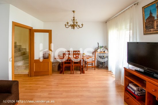 Chalet adosado de 129 m² Calle las Acederas (Ribaseca), 24391 Santovenia de la Valdoncina (León)