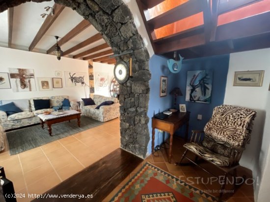 Casa de pueblo en Venta en Haria (Lanzarote) Las Palmas